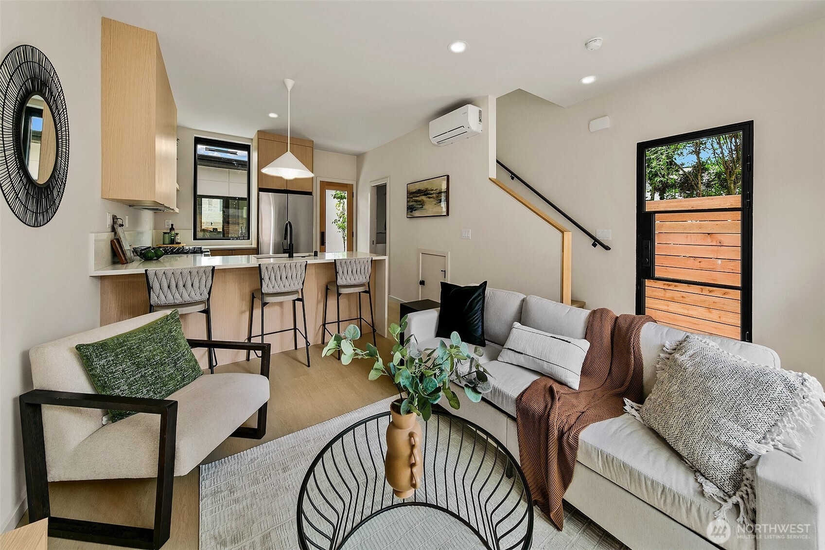 8733 13th Avenue NW #A, Seattle, WA 98117