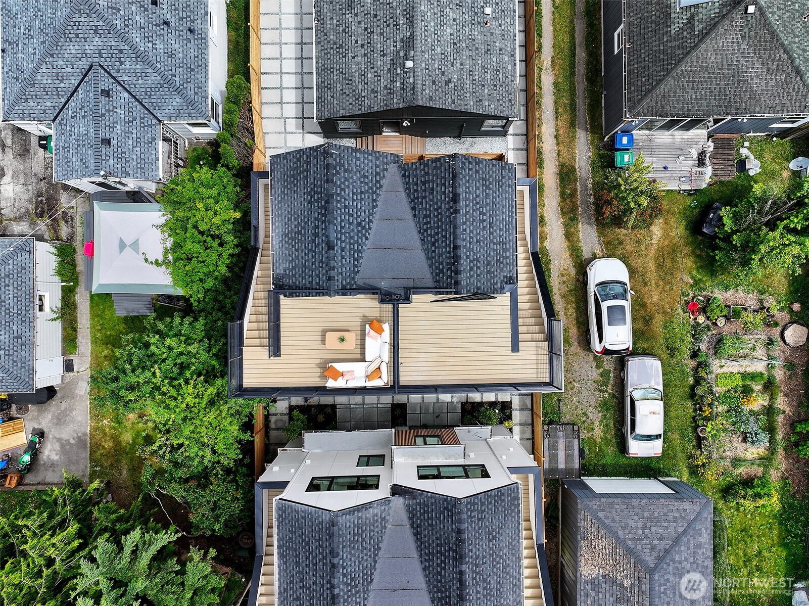 8733 13th Avenue NW #A, Seattle, WA 98117