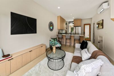 8733 13th Avenue NW #A, Seattle, WA 98117 - Photo 4