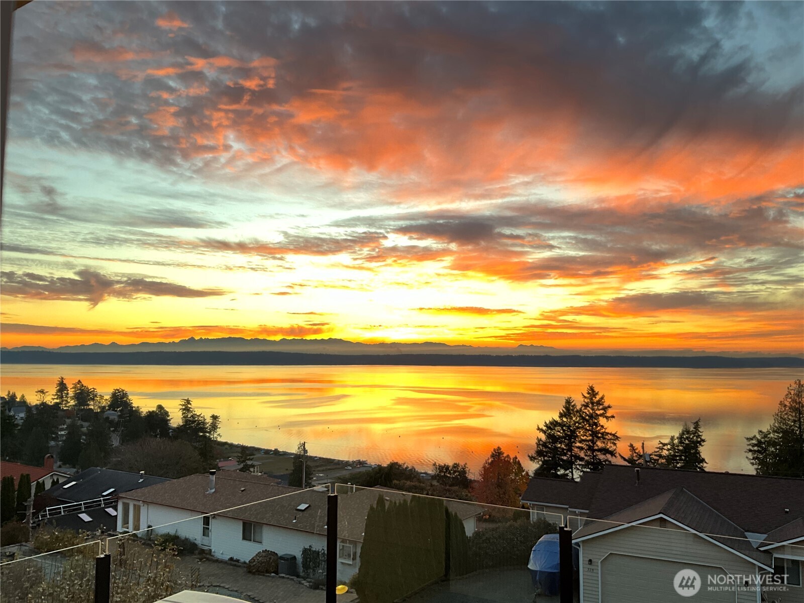 329 Burke Drive , Camano Island, WA 98282