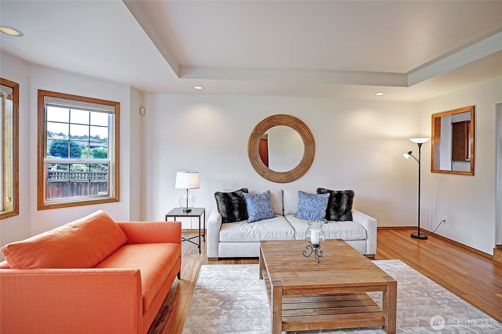 329 Burke Drive , Camano Island, WA 98282