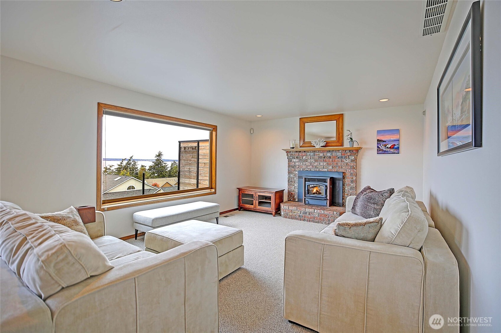 329 Burke Drive , Camano Island, WA 98282