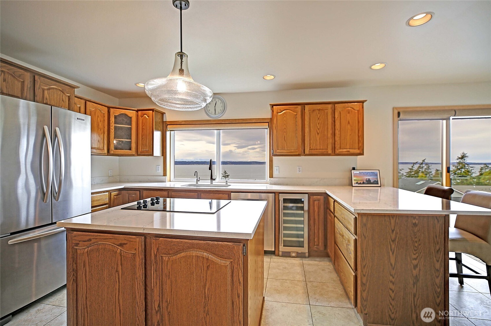 329 Burke Drive , Camano Island, WA 98282