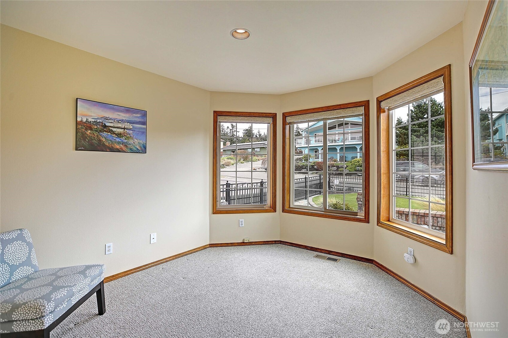 329 Burke Drive , Camano Island, WA 98282