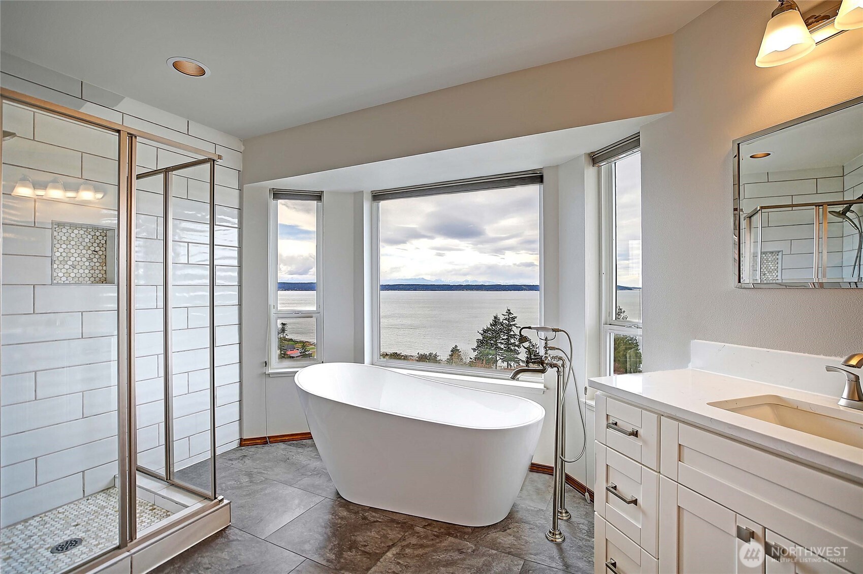 329 Burke Drive , Camano Island, WA 98282