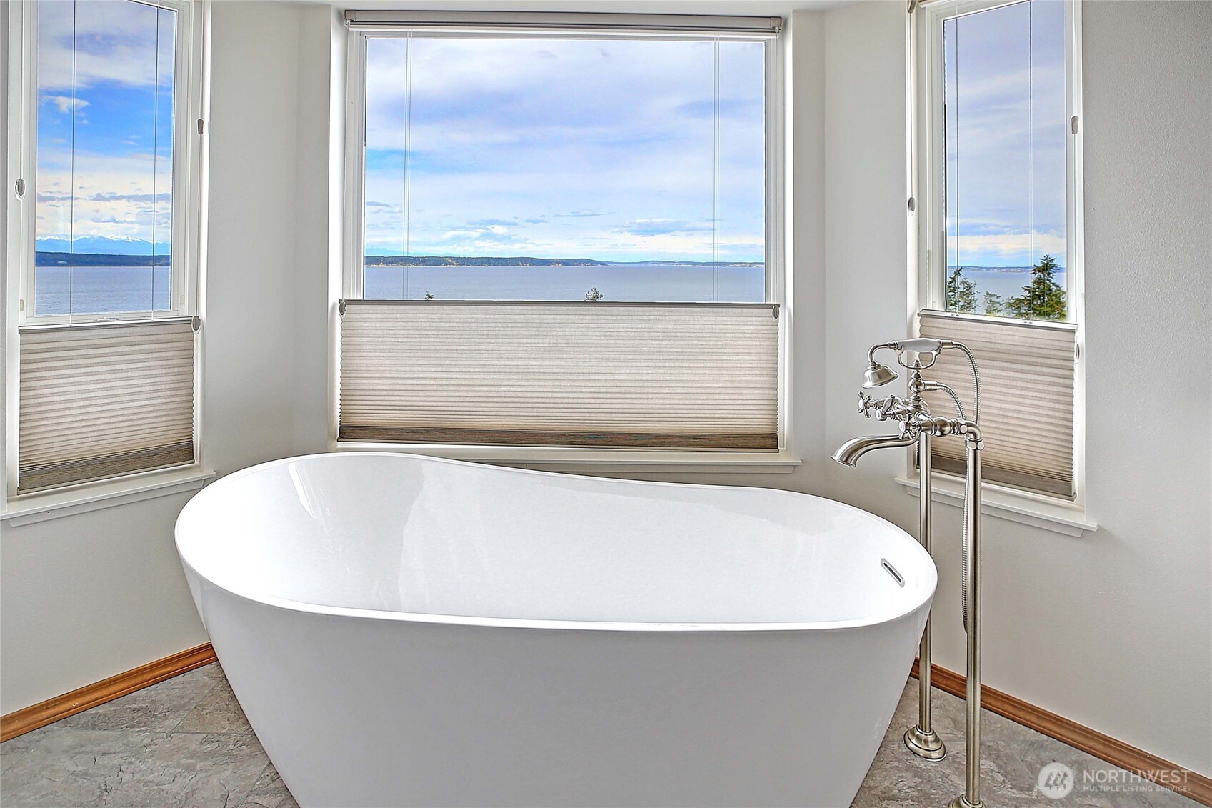 329 Burke Drive , Camano Island, WA 98282