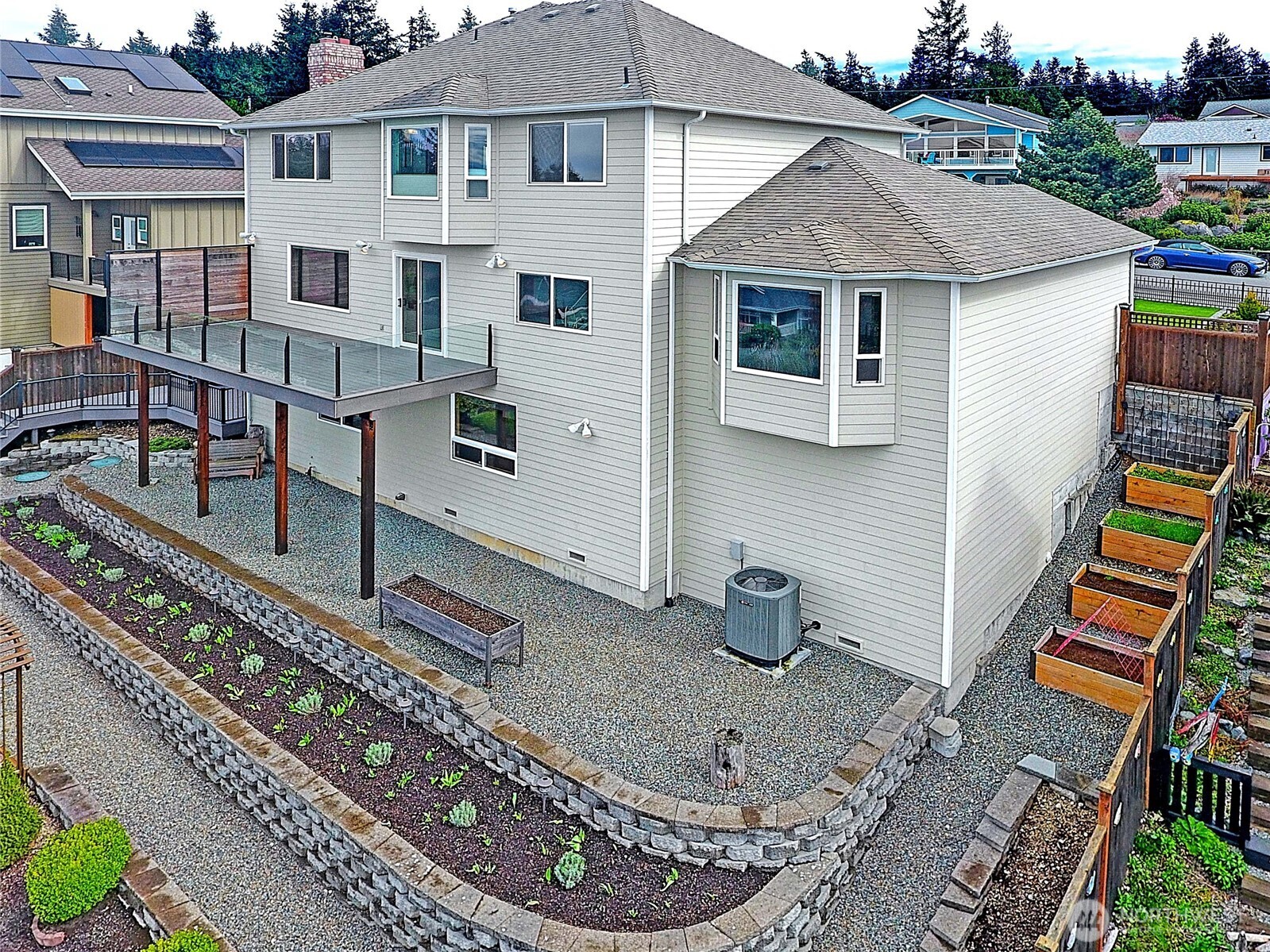 329 Burke Drive , Camano Island, WA 98282