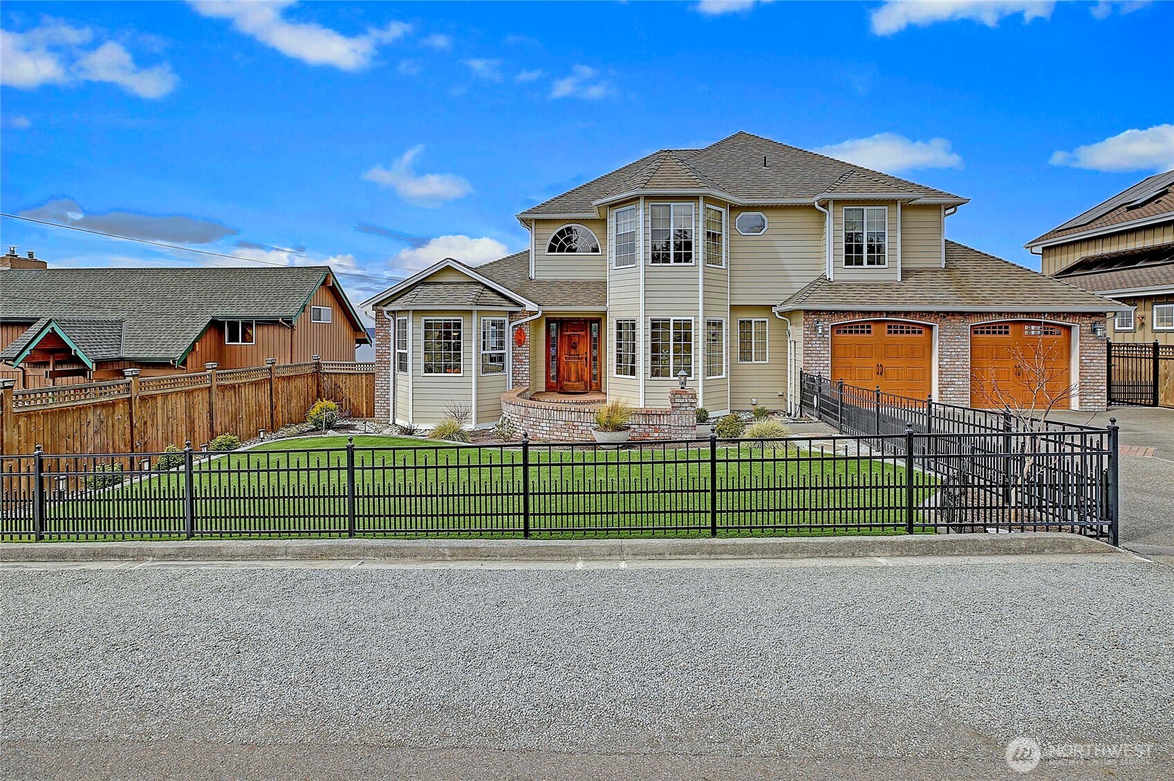 329 Burke Drive , Camano Island, WA 98282