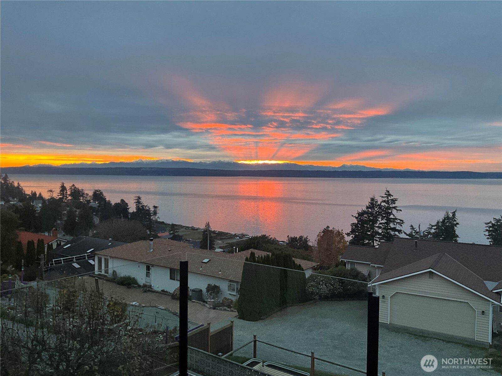 329 Burke Drive , Camano Island, WA 98282