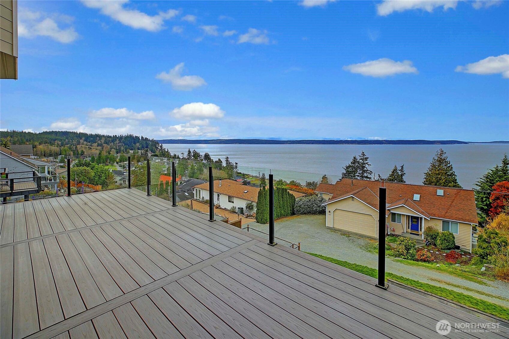 329 Burke Drive , Camano Island, WA 98282