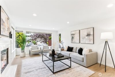 1613 California Avenue SW #101, Seattle, WA 98116 - Photo 3