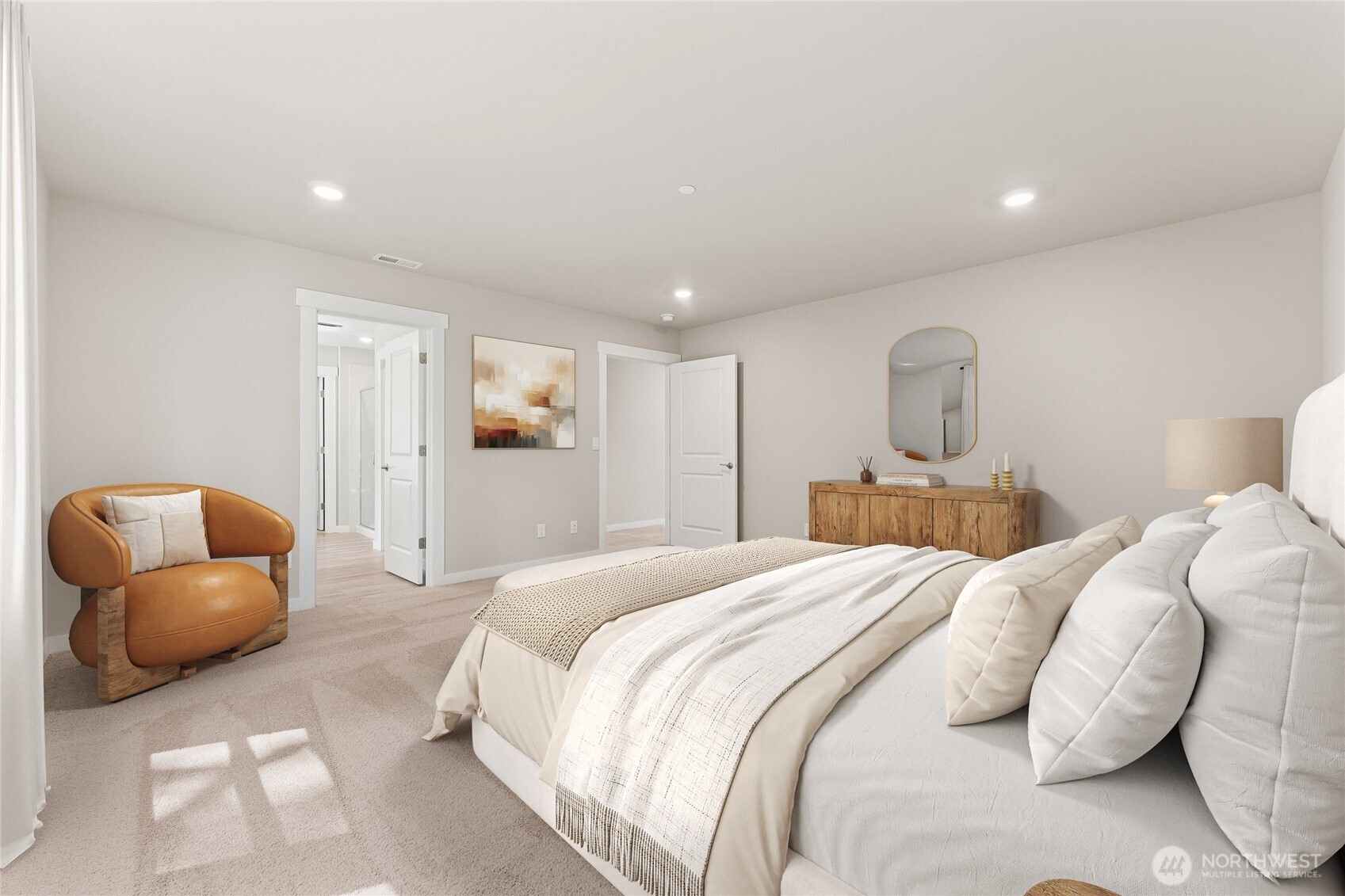 4010 98th Avenue Ct E #17, Edgewood, WA 98371