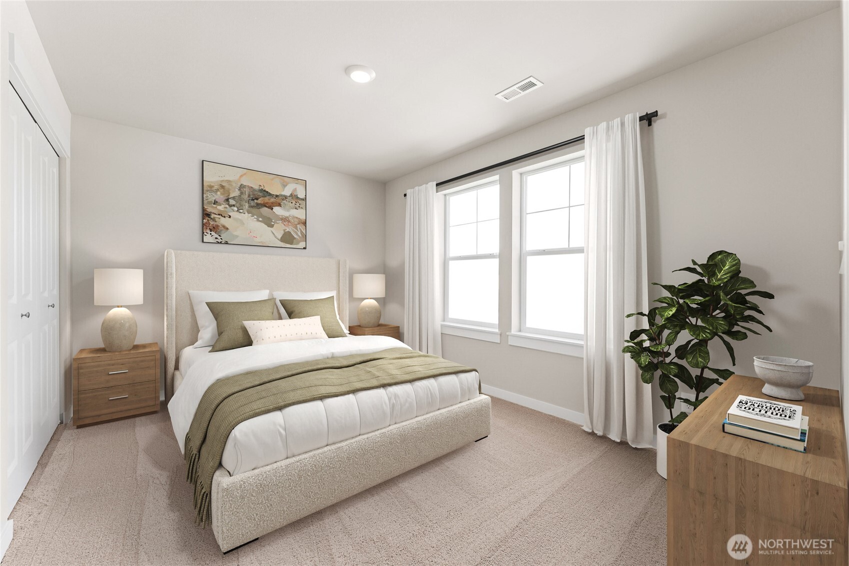 4010 98th Avenue Ct E #17, Edgewood, WA 98371