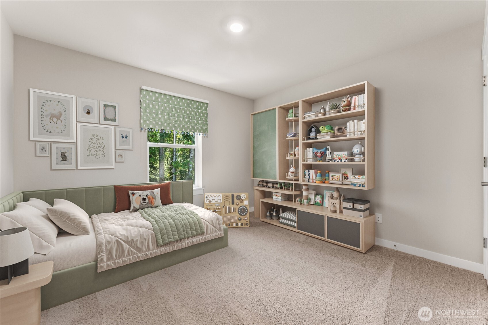 4010 98th Avenue Ct E #17, Edgewood, WA 98371