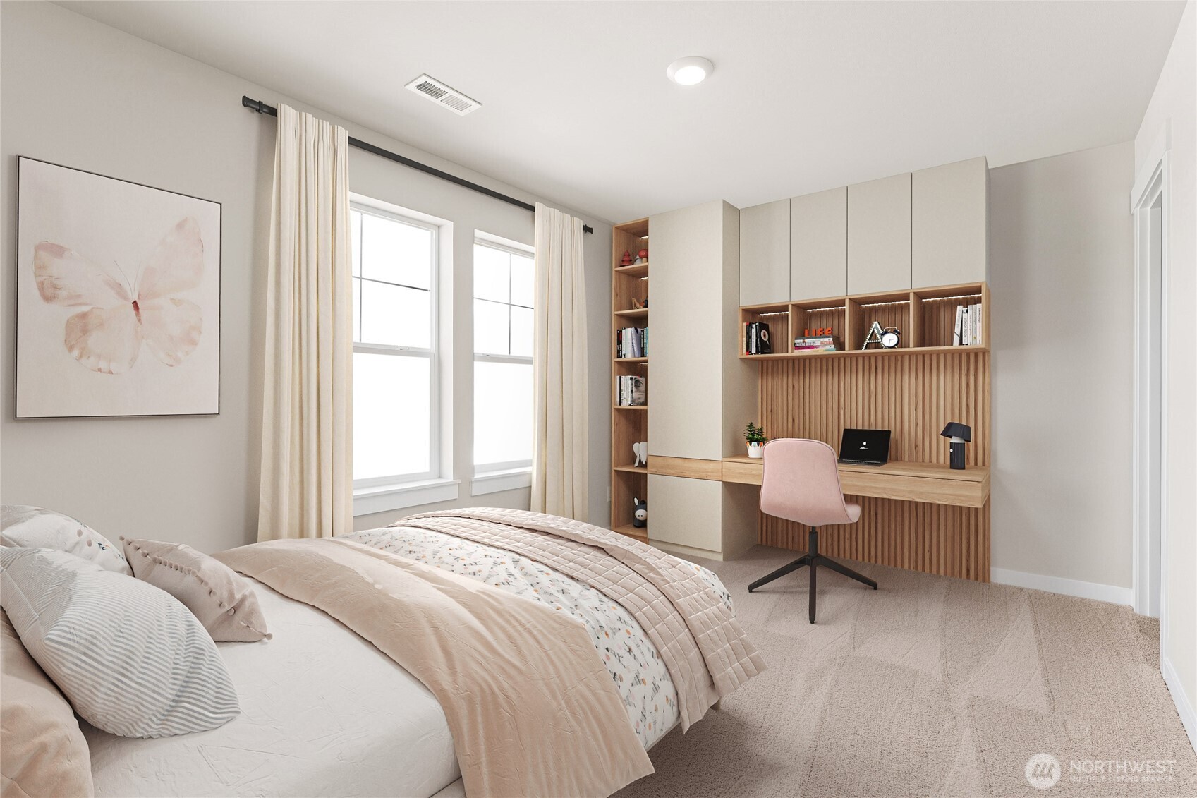 4010 98th Avenue Ct E #17, Edgewood, WA 98371