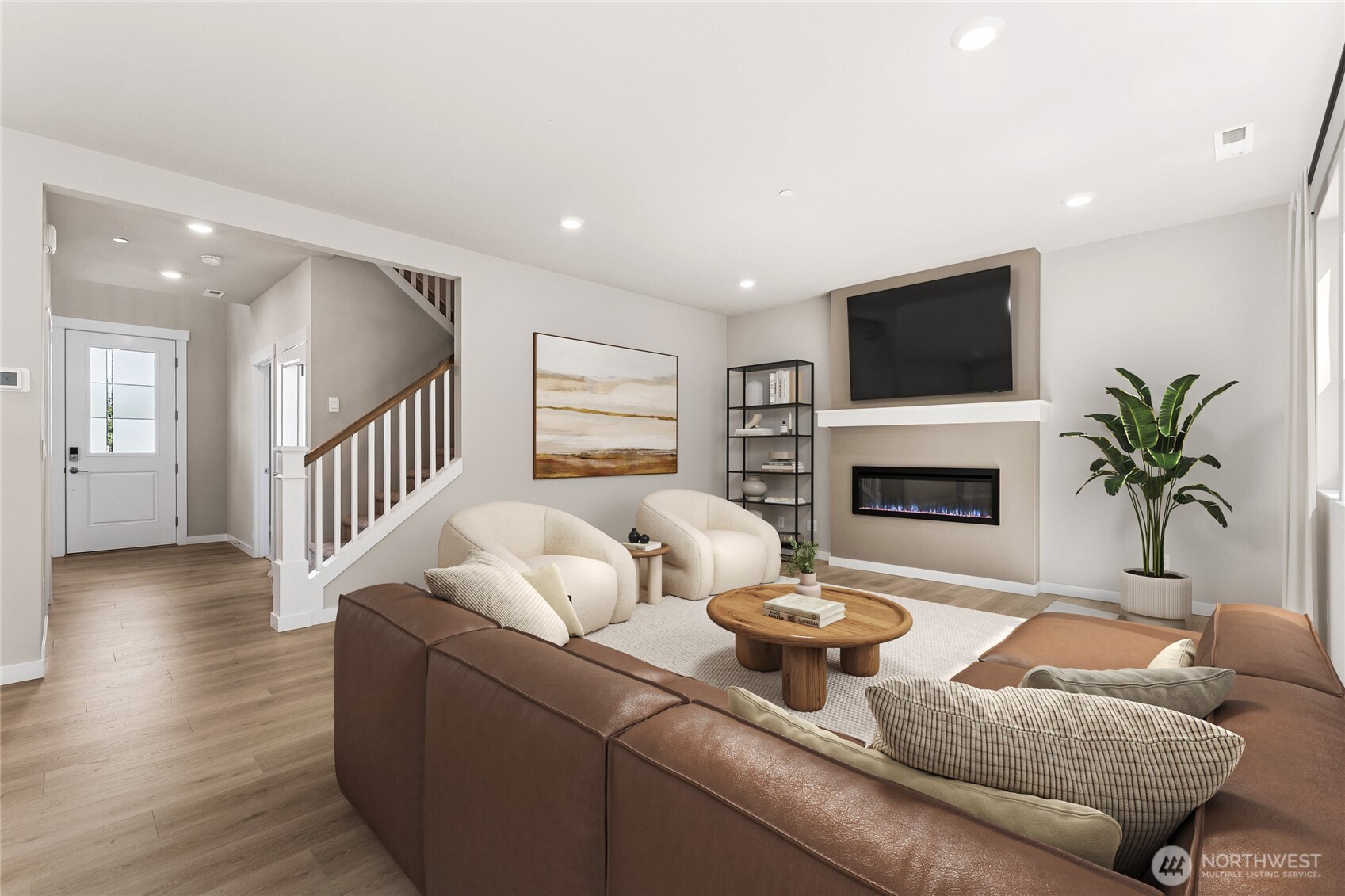 4010 98th Avenue Ct E #17, Edgewood, WA 98371