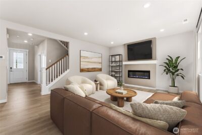 4010 98th Avenue Ct E #17, Edgewood, WA 98371 - Photo 4