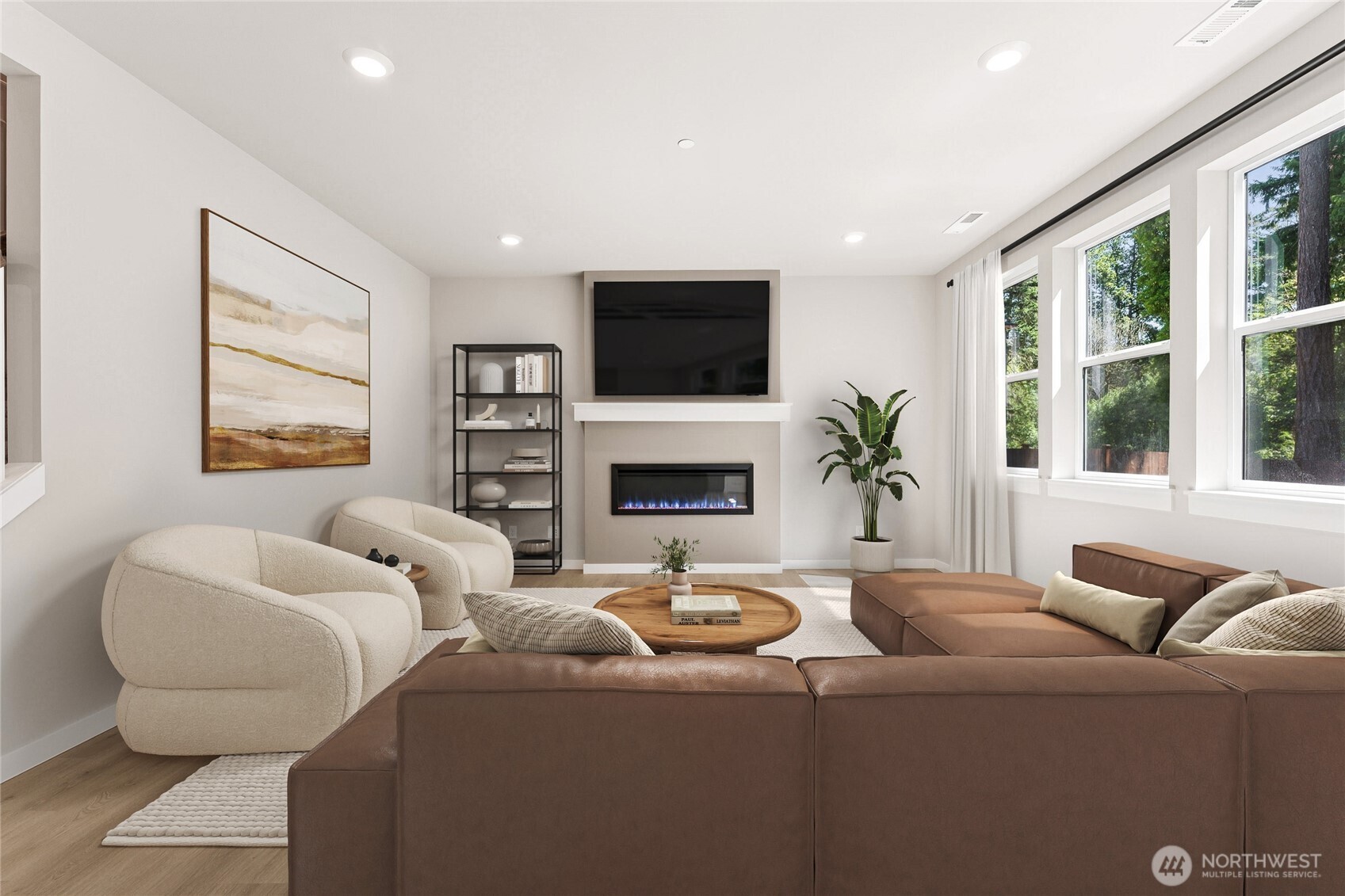 4010 98th Avenue Ct E #17, Edgewood, WA 98371