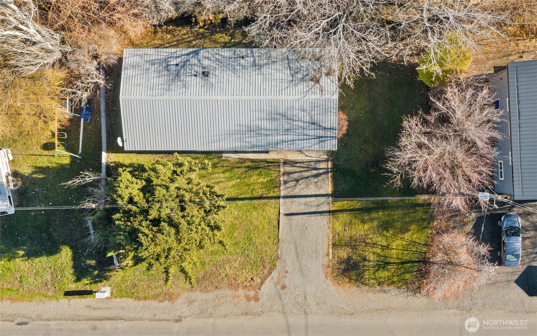 1108 N Willow Street , Ellensburg, WA 98926
