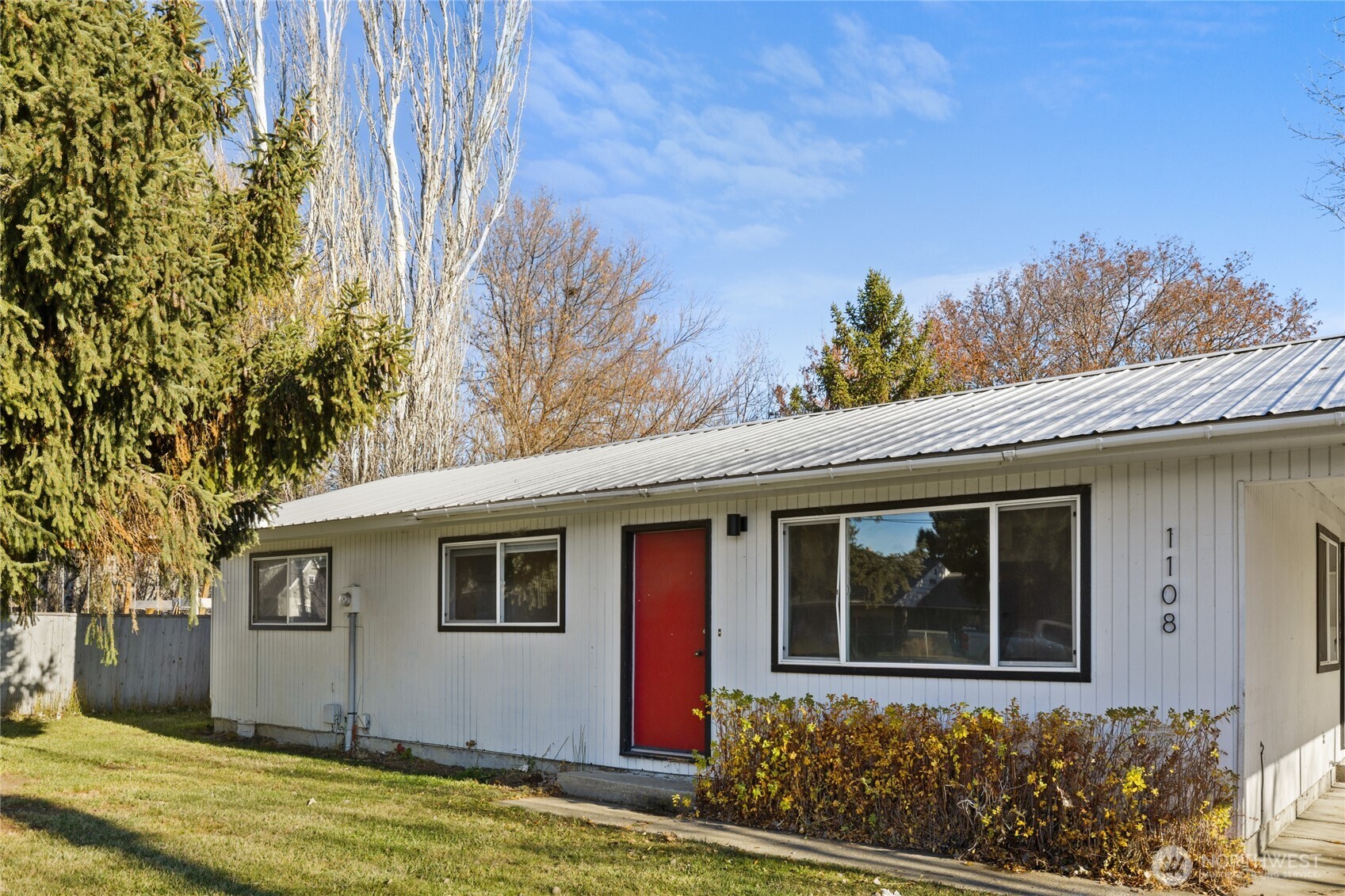 1108 N Willow Street , Ellensburg, WA 98926