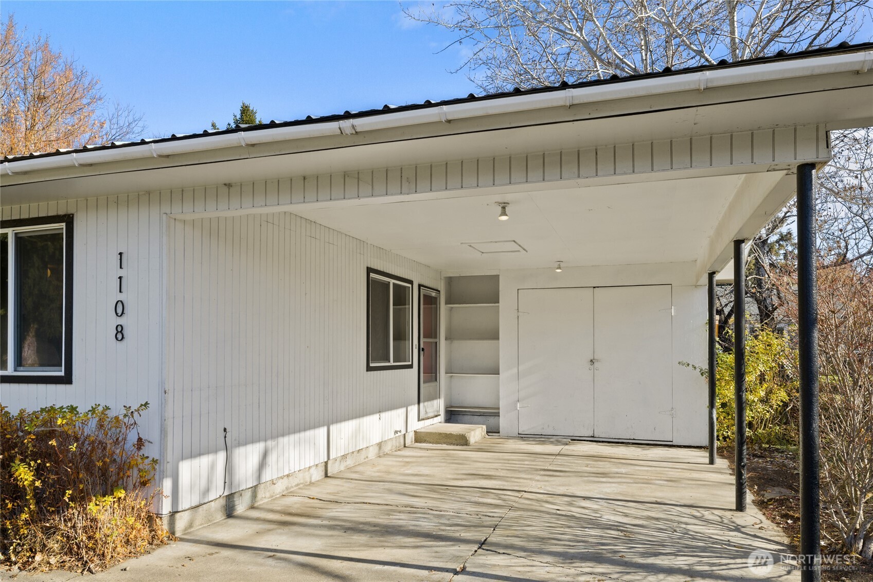 1108 N Willow Street , Ellensburg, WA 98926