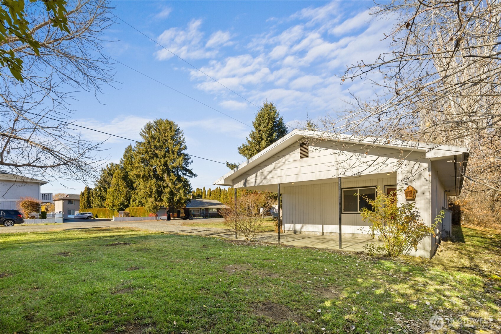 1108 N Willow Street , Ellensburg, WA 98926