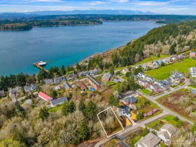 0 Devenny Avenue NE, Bainbridge Island, WA 98110 - Photo 2