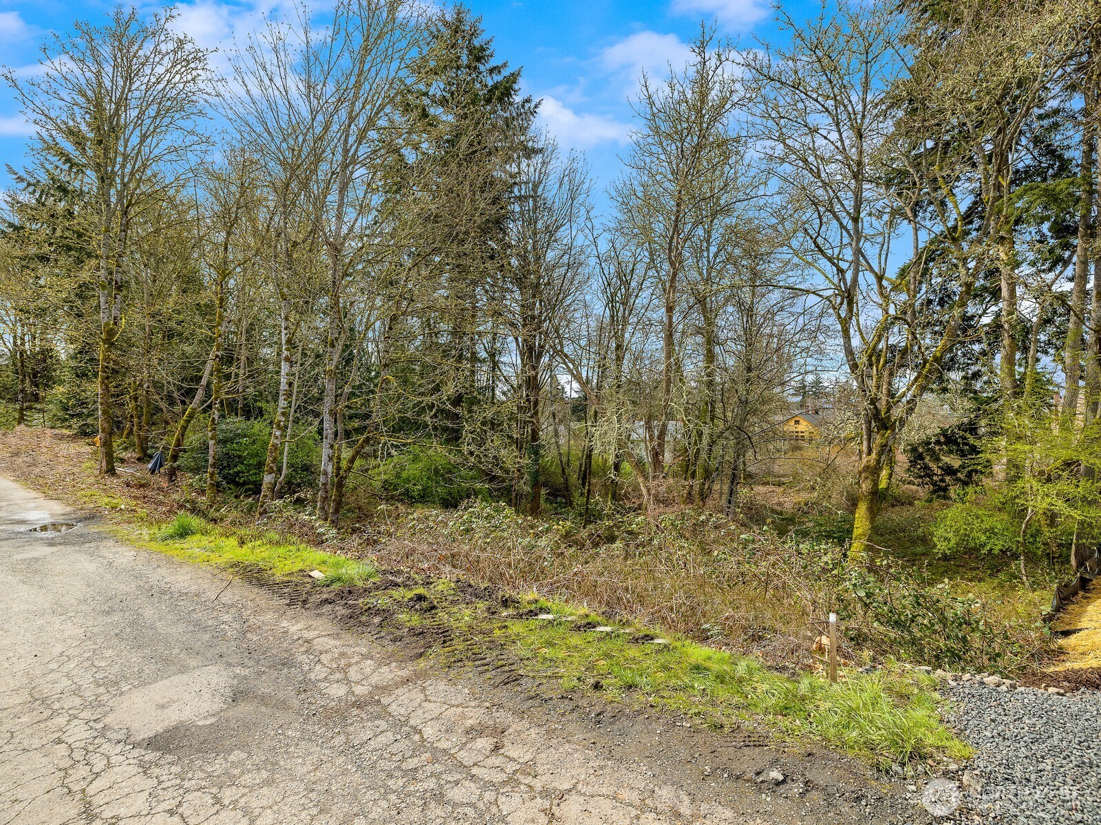 0 Devenny Avenue NE, Bainbridge Island, WA 98110