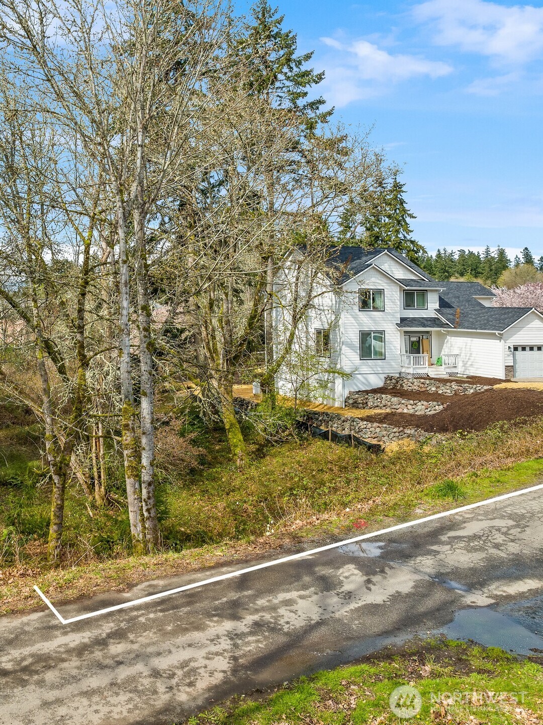 0 Devenny Avenue NE, Bainbridge Island, WA 98110