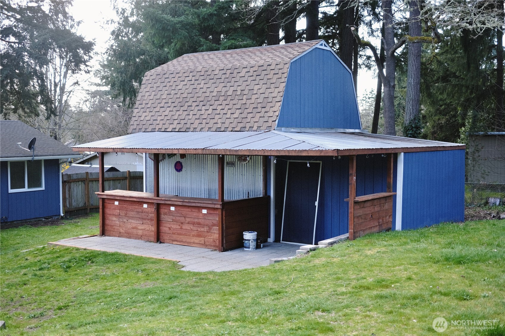 7544 Mesplay Avenue SE, Lacey, WA 98503