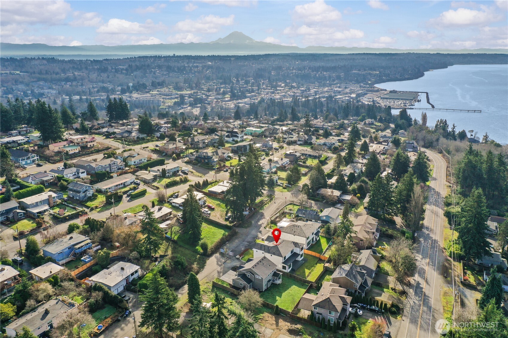 20921 1st Place S, Des Moines, WA 98198