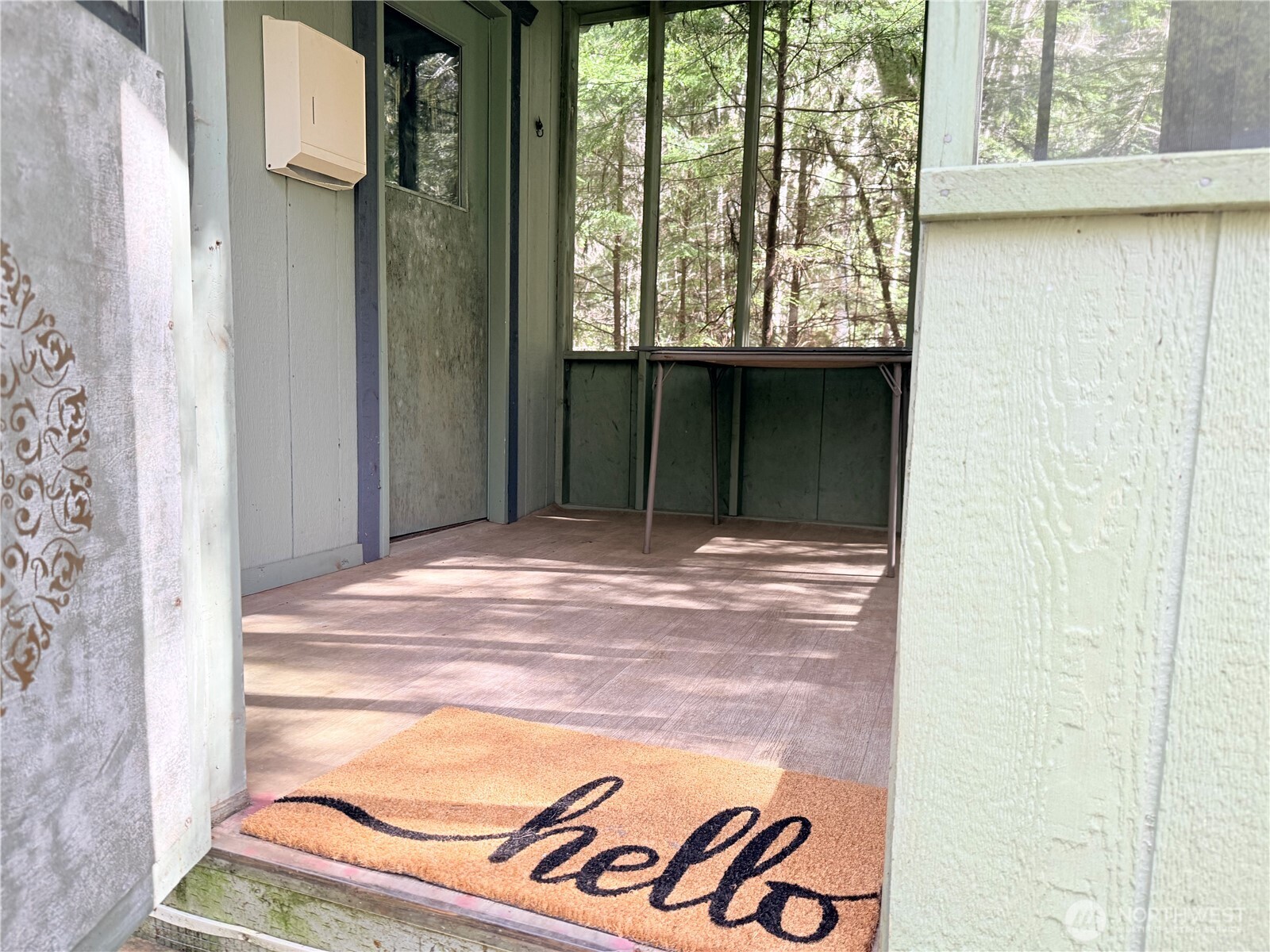 191 W Thunderbird Drive , Elma, WA 98541-9600