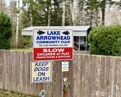 191 W Thunderbird Drive , Elma, WA 98541-9600 - Photo 16