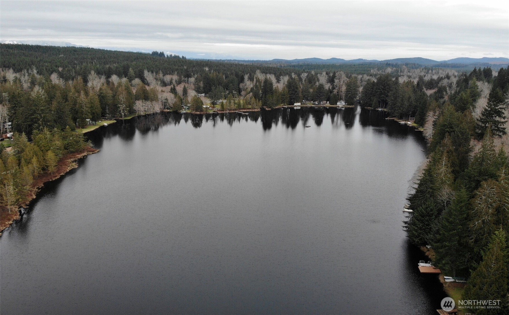 191 W Thunderbird Drive , Elma, WA 98541-9600