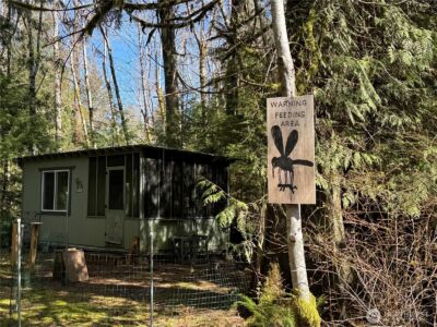 191 W Thunderbird Drive , Elma, WA 98541-9600 - Photo 6