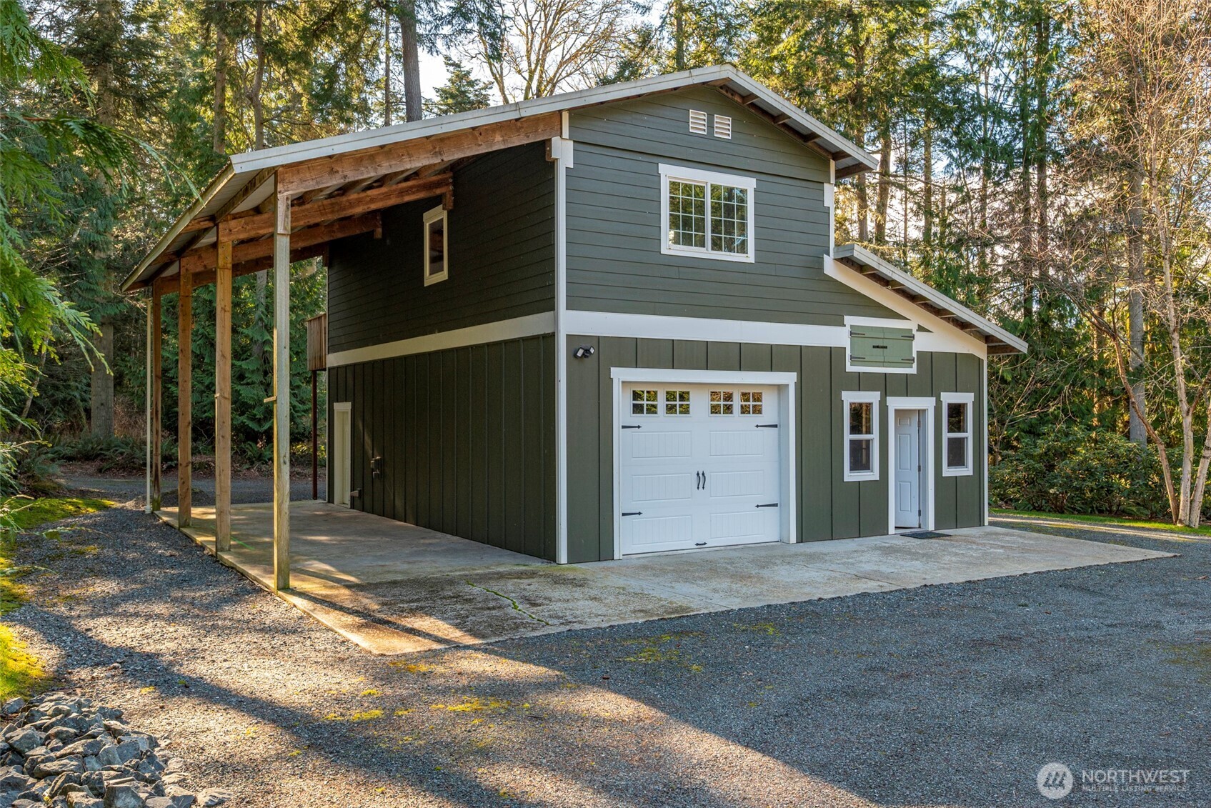 5455 No Name Road , Anacortes, WA 98221