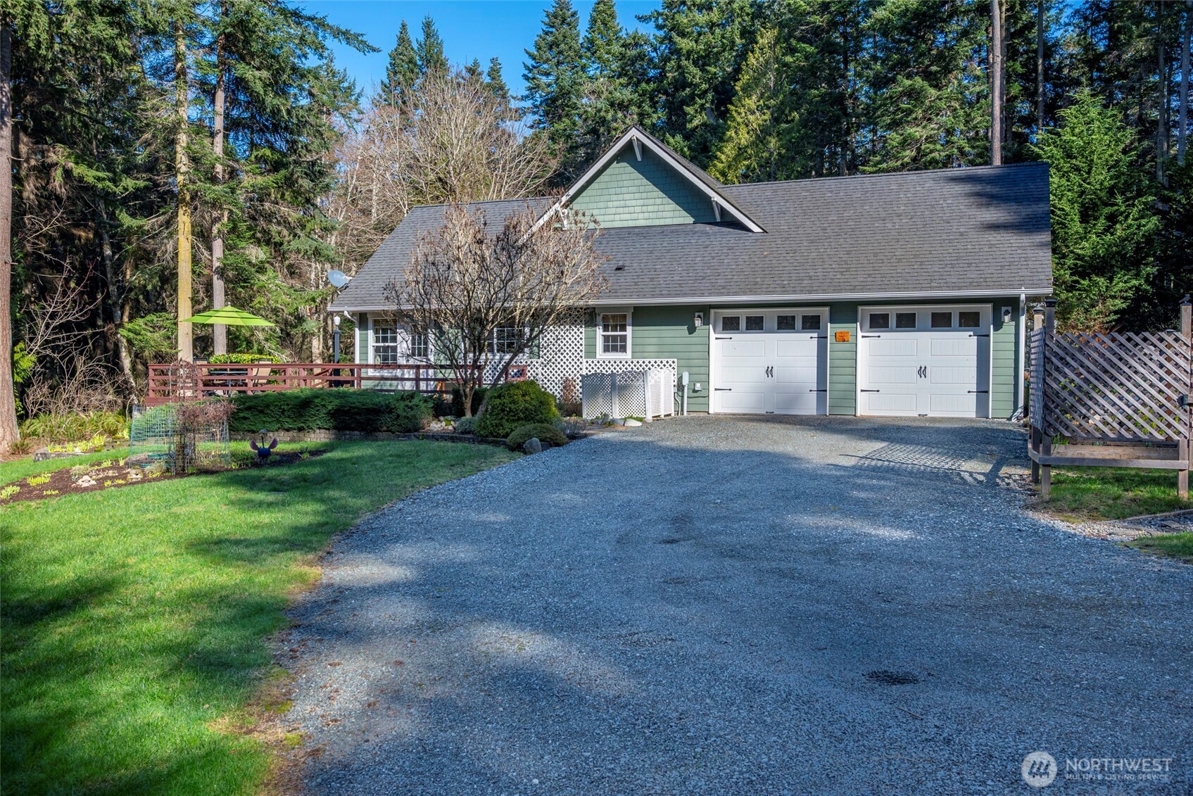 5455 No Name Road , Anacortes, WA 98221