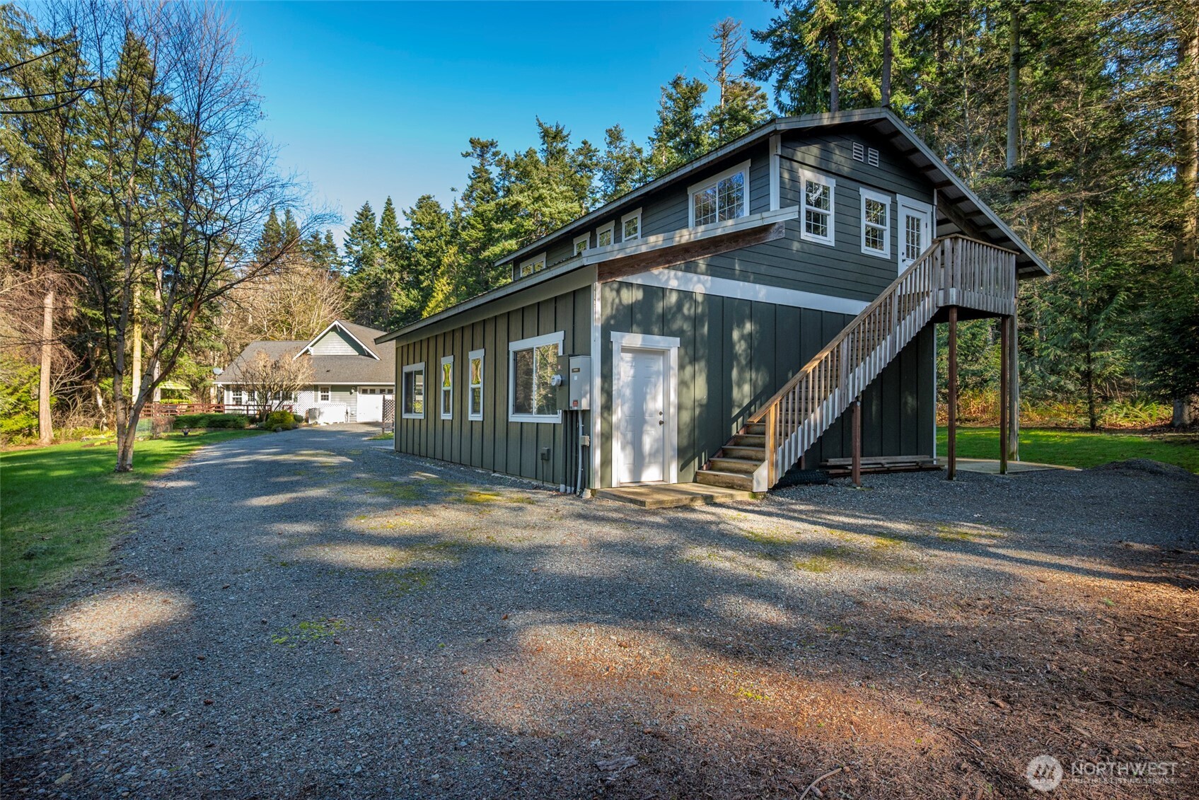 5455 No Name Road , Anacortes, WA 98221