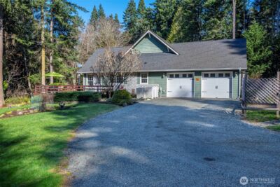 5455 No Name Road , Anacortes, WA 98221 - Photo 4