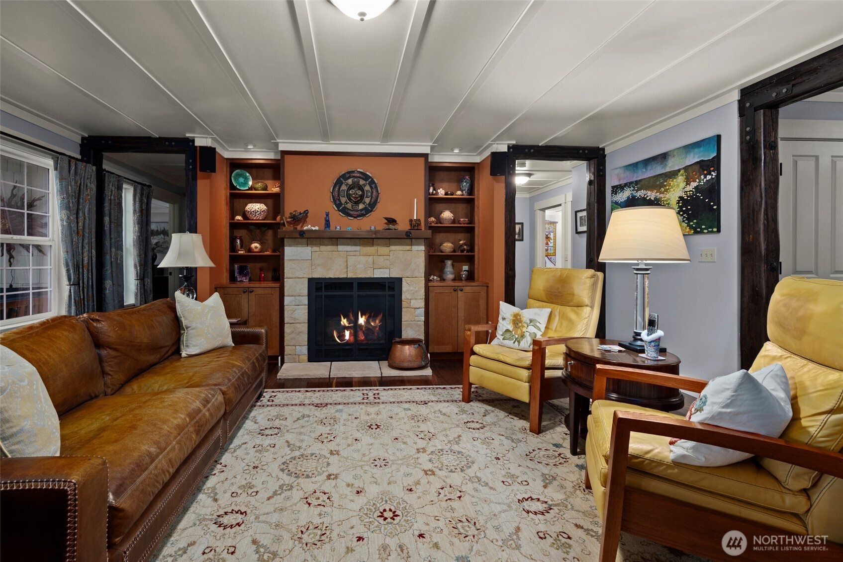 5455 No Name Road , Anacortes, WA 98221