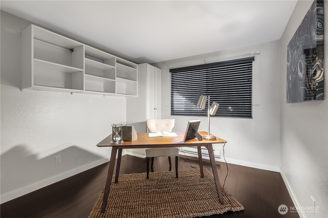 1311 S 12th Avenue #D202, Seattle, WA 98144