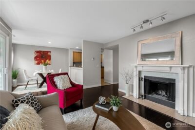 1311 S 12th Avenue #D202, Seattle, WA 98144 - Photo 2