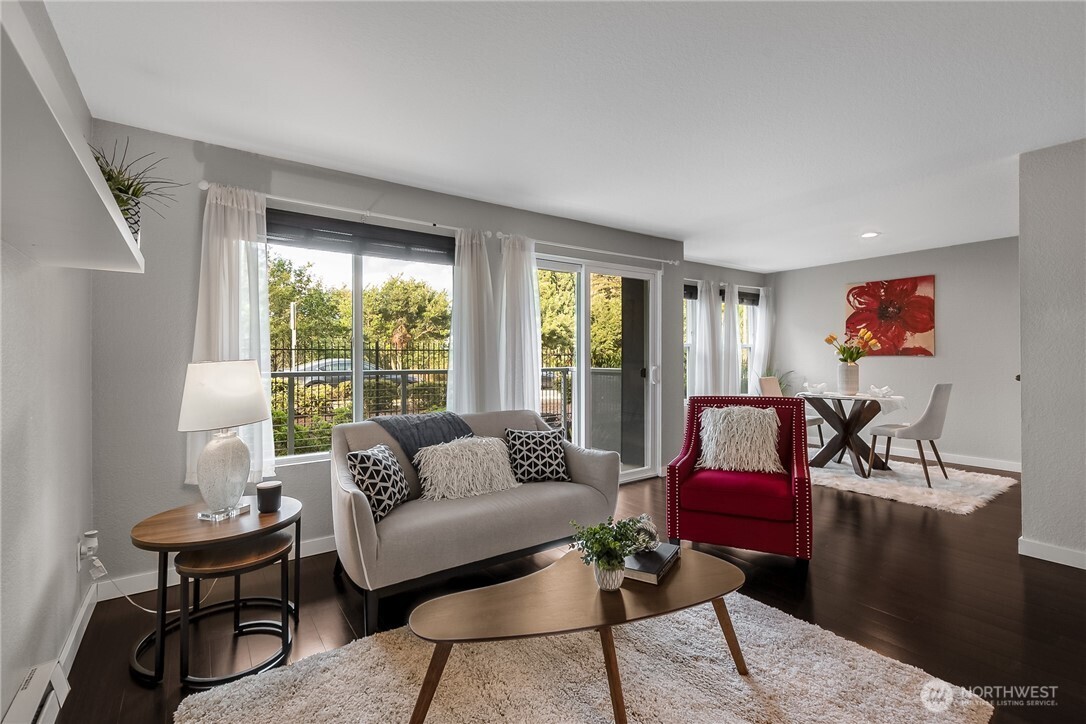 1311 S 12th Avenue #D202, Seattle, WA 98144