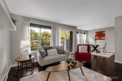 1311 S 12th Avenue #D202, Seattle, WA 98144 - Photo 4