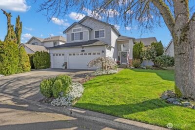 915 N Laurel Lane , Tacoma, WA 98406