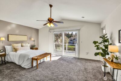 915 N Laurel Lane , Tacoma, WA 98406 - Photo 19