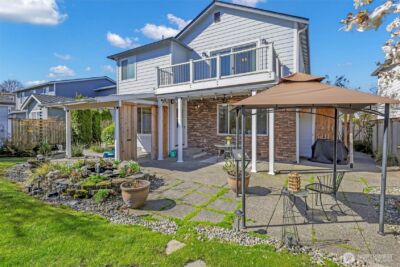 915 N Laurel Lane , Tacoma, WA 98406 - Photo 35