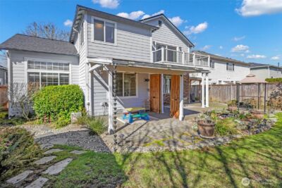 915 N Laurel Lane , Tacoma, WA 98406 - Photo 36