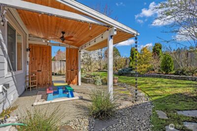 915 N Laurel Lane , Tacoma, WA 98406 - Photo 37