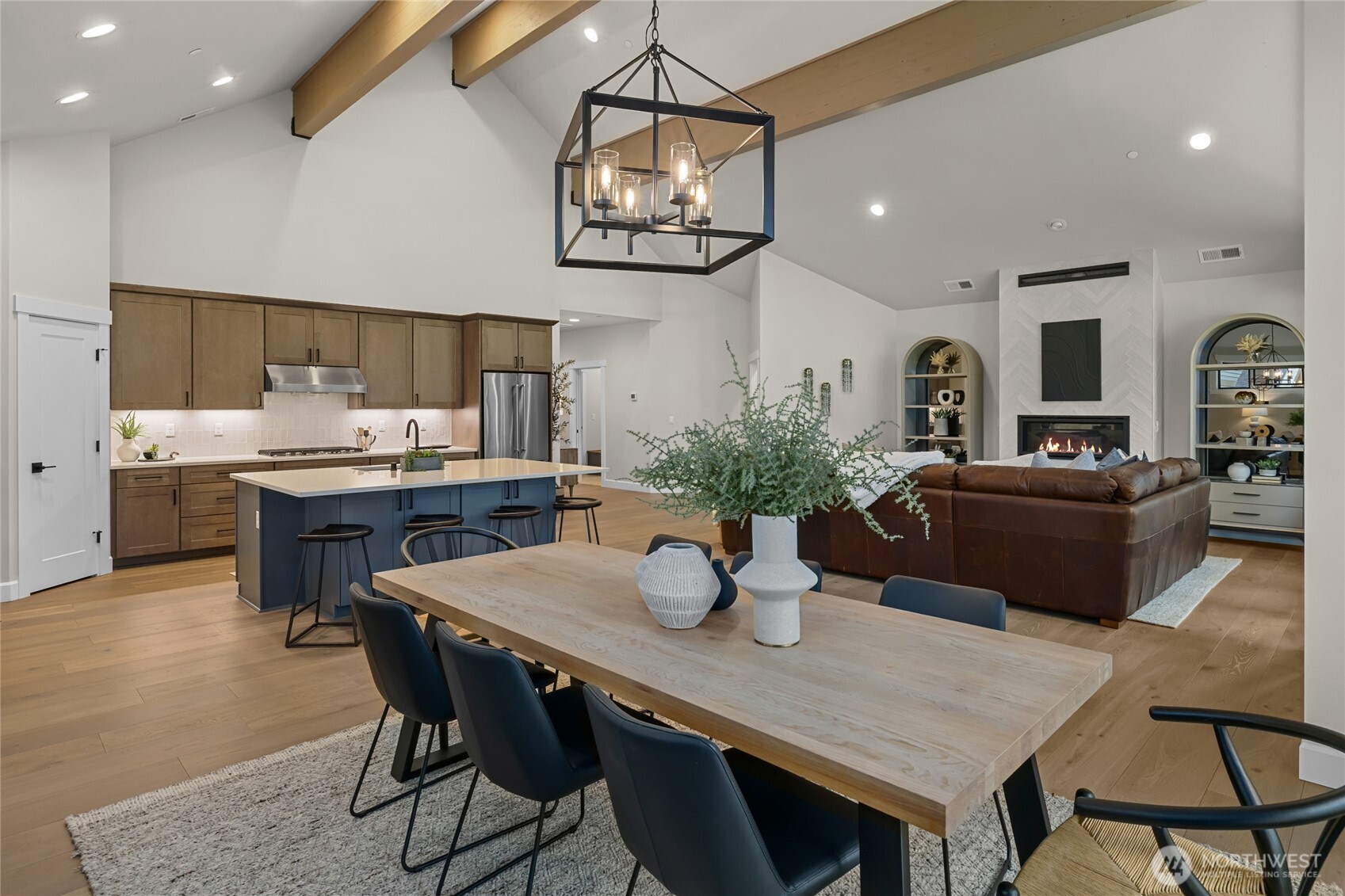 1000 Domerie Park Loop , Cle Elum, WA 98922